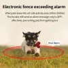 Trackers Xiaomi Pet GPS Locator Dog Collar Finder Antilost Smart Multifunctional Pet Locator Universal Waterproof Gps Location Collar