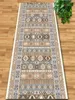 Carpet Morocco Style Halway Carpet Decoration Home Floor Mat Hotel Corridor Long Carpets Chomes non glissantes Décor Litsdie Rapis de grande taille T240422