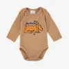 Définit Baby Boy Clothes BC Brand 2022 New Automne NOUVELLER ROMBER LONG LONGE COTTON COTTON CARTON CARTOON COSSIE GIRLES LEGGING KIDS TORNIGS