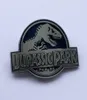 Tyrannosaurus Rex Jurassic Park Dinosaur Animal Belt Buckle09795279