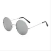 Aksesuarlar yuvarlak güneş gözlükleri erkek moda balıkçı erkekler retro gözlükler güneş gözlükleri kamp yürüyüş sürüş spor güneş gözlükleri uv400 gözlük