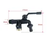 Bathroom Sink Faucets Garden Hose Faucet Multifunction Washing Machine Connector Cold Water Copper For Patio Lawns Outside El