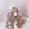 アクセサリーチルドレンプリンセスロリータヘアバンドベイビースペインのヘアバンド幼児ヘアアクセサリーA1096