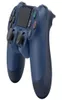 Topp Wireless Controller Shock 4 Gamepad för PS4 Joystick med detaljhandelspaketets logotypspelare från FlyDream3422251