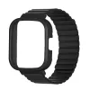 Dispositivos Strapa de silicone magnético para Xiaomi Redmi Relógio 3 relógio Band WatchBand para Redmi Watch 3 Smartwatch Substitui