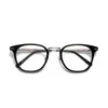 Optical Eyeglasses For Men Women Retro M3113 Designer Fashion Sheet Glasses Acetate Frame Detailed Elasticity Square Style Anti-Blue Light Lens Plate With Box