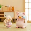 BLOX BOX LULU The Piggy Catur Day Classic Series 3 Blind Box TOS Surprise Box Figures Cute Action Model Caja Misteriosa Girls Gift Y240422