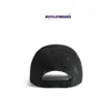 Calidad clásica de gorros de pelota con hombres Capas de béisbol Sombreros 24SS Old Logo Hat for Men