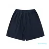 Herren Shorts Polar Style Summer Wear mit Strand außerhalb der Straße Pure Cotton Lycra