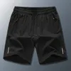 5xl 6xl 7xl 8xl plus size Men Swim Shorts Trunks Beach Board Swimming Pants Baddräkter Mens som kör sport Surffing 240410