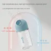 Dr.Green Wide Bottle Upgrade Professional Professional Born Borosilicate Glass da 150 ml/240 ml Bottiglie lavabili 240420