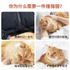 Strollers Pet Pet Carrier Apron Outdoor Travel Small Cat Dogs Hanging Chest Bag Cat Sleeping Pocket Winter Plush Pets Carrier Pouch