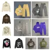 Diseñador Moda de sudadera para hombres Moda Broken Planeta Hoodies para mujeres Autumn Invierno sudadera con capucha de invierno Cuel las mangas de manga larga chaqueta de sudadera tamaño asiático tamaño s-xl