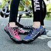 Casual Cycling Shoes Men Women Road Cykelskor Outdoor Racing Sport Mountain Bicycle Sneakers Sapatilha Ciclismo 240416