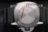 Panerei luxe polshorloges Mechanisch horloge Chronograph Paneraiss Watch Diving BMG Tech 692 Bulk Metal Glass