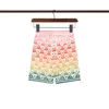 Mentiers Summer Designer Shorts mode Suisses de baignade en vrac Vêtements de streetwear pour femmes