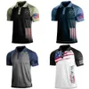 NOUVEAU 2023 CASBOST CORT SHORT HENRY INDEPENDENCE DAY Element Men's Raglan Polo