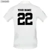 Rugby 2022/23 Australia White Cricket Jersey koszulka Rozmiar S5XL