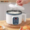 Appliances 220V Electric Rice Cooker Single Double Layer Multi Cooker NonStick Hotpot Pan Home Appliances for The Kitchen Pots 12 People