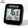 Cycplus GPS -велосипедный компьютер беспроводной секундомер IPX6 Водонепроницаемые велосипедные аксессуары для велосипедов Spiometom