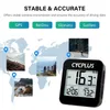 Cycplus GPS -велосипедный компьютер беспроводной секундомер IPX6 Водонепроницаемые велосипедные аксессуары для велосипедов Spiometom