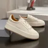 Casual Shoes Ins Real Leather Women Sneaker Fashion Height Increasing Daily Ladies Footwear Size 34-40 AD2142