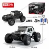 Electric/RC Car 16103 Fast Rc Cars 50km/h 1/16 Off Road 4WD with LED Headlights2.4G Waterproof Remote Control Monster Truck for Adults and Kids T240422