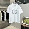 Mens t-shirt designer kvinnor casual t shirt g designers brev tryckt kort ärm bästsäljande lyx män skjortor dam hip hop kläder sommar tee cxd2404234