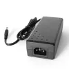 Chargers Dc 48v 3a 144w to Ac 100v240v Converter Adapter Switching Power Supply Charger Dc 5.5mm Us/eu/uk/au