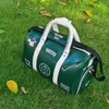 Novo bolsa de golfe à prova d'água de grande capacidade novo e feminino para equipamentos de golfe saco de esportes 48*25*33