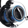 Accessoires 2022 Shimano Nexave Fi 3 + 1BB 1000 2500 2500S C3000Hg 4000Hg C5000Hg G Rapport de bobine à faible teneur