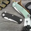 Rick Hinderer XM18 Складное лезвие нож D2 Steel G10 Рукока