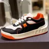 Casual Shoes Multicolor Sneakers Women Robot Device Climbing Lace Up Flat Couple Run