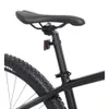 Bikes 2023 New Kent Bicycles 29 Mens Trouvaille Mountain Bike Large Black and Taupe Y240423