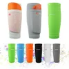 Unisex Soccer Shin Pads Guard Football Leg Support Sleeve Protector Skating Shank Sports Men Women Children Shin Guards Support199S