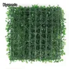 16x24 pannello a parete di erba artificiale eucalipto hedge tappetino floreale schermo verde panorama esterno arredamento interno piante in finto kw13 240409