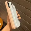 Shockproof Liquid Silicone Case For iPhone 15 Pro Max 14 13 12 11, Without Logo Soft Back Phone Cover Funda Retail Package