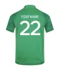 Rugby 2022 Ireland Irfu Home Rugby Jersey Shirt -maat Smlxlxxl3xl4xl5xl