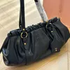 Mimu Vintage Bags Sacks Toptes Totes Cowhide Baguette Desembag Designer Bag Классическая кожаная сумка для вечеринки Ужин 240415