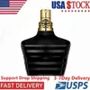 Men Perfume Eau de Toilette Cologne Spray PARFUME USA 3-7 JOURS ANTIPERRANT DE LA LIVRAISON FRIVENCE