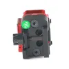 Optics Tactical FC1 Red Dot Optics Sight Reflex Sight Holographic Scope for 20mm Rail Riflescope Sights