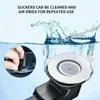 Cell Phone Mounts Holders Car Universal Hands-Free Suction Cell Phone Holder For Car Dashboard Air Vent Car Phone Holder Mount Y240423