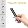 Detector Anti Spy Camera Detector Pen T13 Hidden Cam Scanner Eavesdropping Privacy Security Device GPS Radio Frequency RF Signal Finder