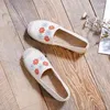 Casual Shoes Johnature Women Flats 2024 Spring/Autumn Embroider Concise Round Toe Handmade Leisure Vintage Ladies