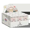 Blind Box Finding Unicorn Molinta Camping Vlog -Serie Blind Box Mystery Box Süße Action Anime Figur Kawaii Model Designer Puppen Geschenk Toys Y240422