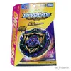 4d Beyblades Beyblade estourou com o lançador de arames B175 Lúcifer Metal Fusion Gyro Toys for Children