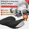 Ufficio del cuscino Ergonomic Memory Foam Slow Rimald Sead Gitches