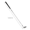 Klubbar PGM Golf Doubleside Chipper Club Rostfritt stål Huvud Mallet Rod Slipning Push Rod Chipping Clubs Golf Putter Men Outdoor Sport