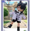 BLOX BOX NAGI 2 Exchange Student Series BJD Doll Mystery Box Action ANIME TEME