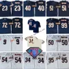 Throwback Football 34 Walter Payton Jerseys 41 Brian Piccolo 72 William Perry 51 Dick Butkus 50 Mike Singletary 40 Gale Sayers 9 Jim McMahon 23 Hester Stitched Jersey